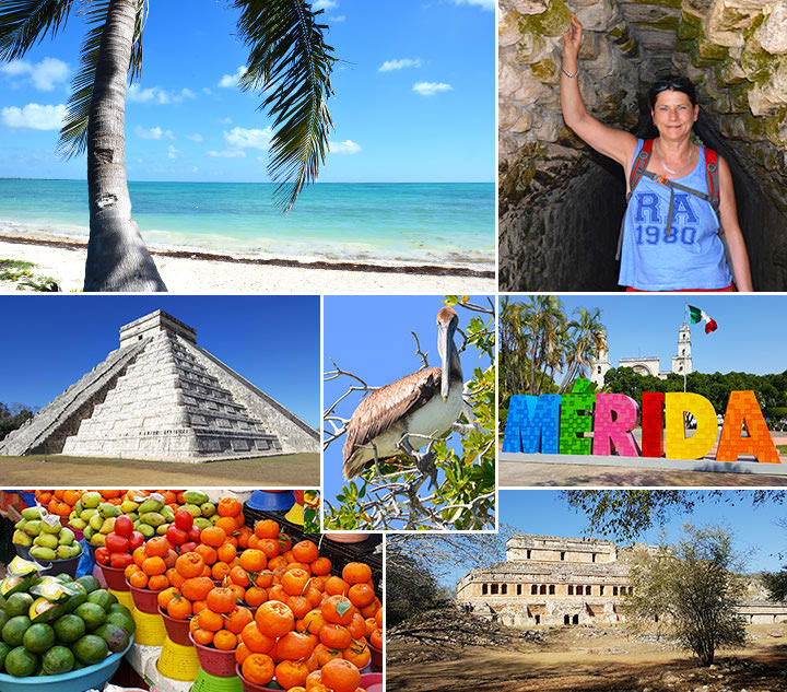 Yucatán Highlights