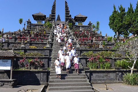 Bali