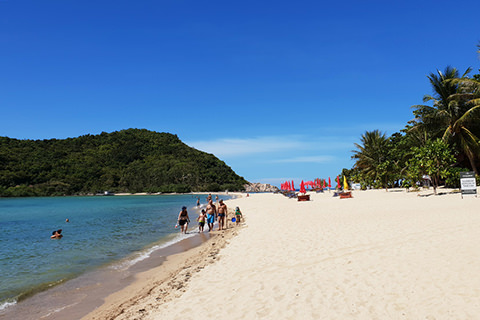Thailand
