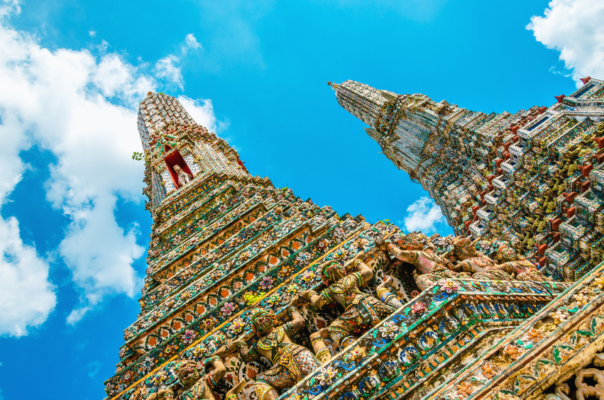 Wat Arun