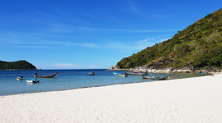 Thong Nai Pan Yai, Koh Phangan