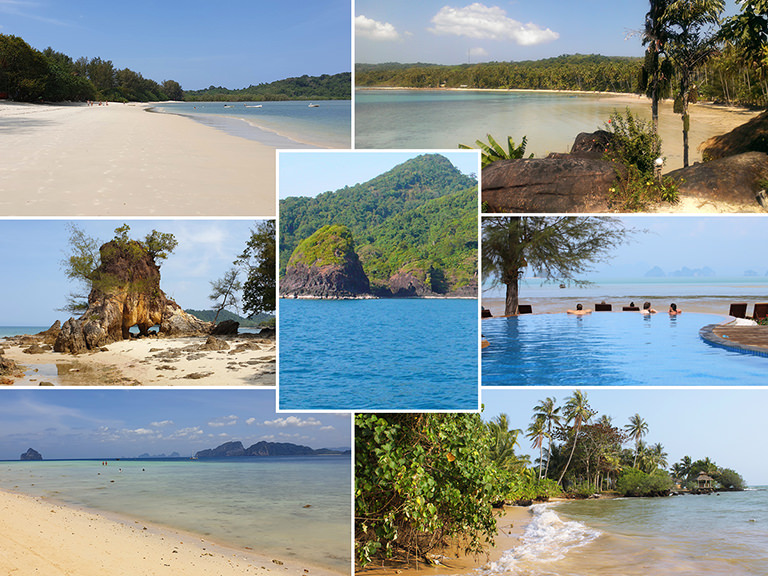 Inseln Thailand Geheimtipps Inseln Thailand Geheimtipps