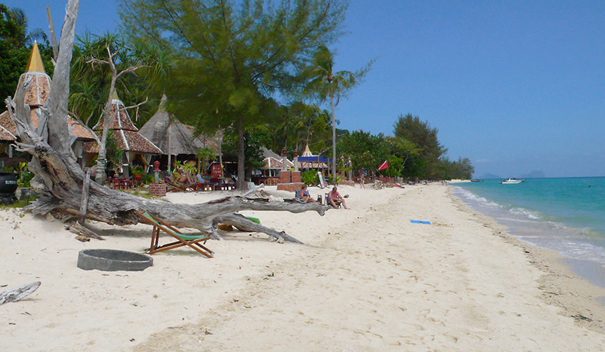 Mayalay Beach Resort