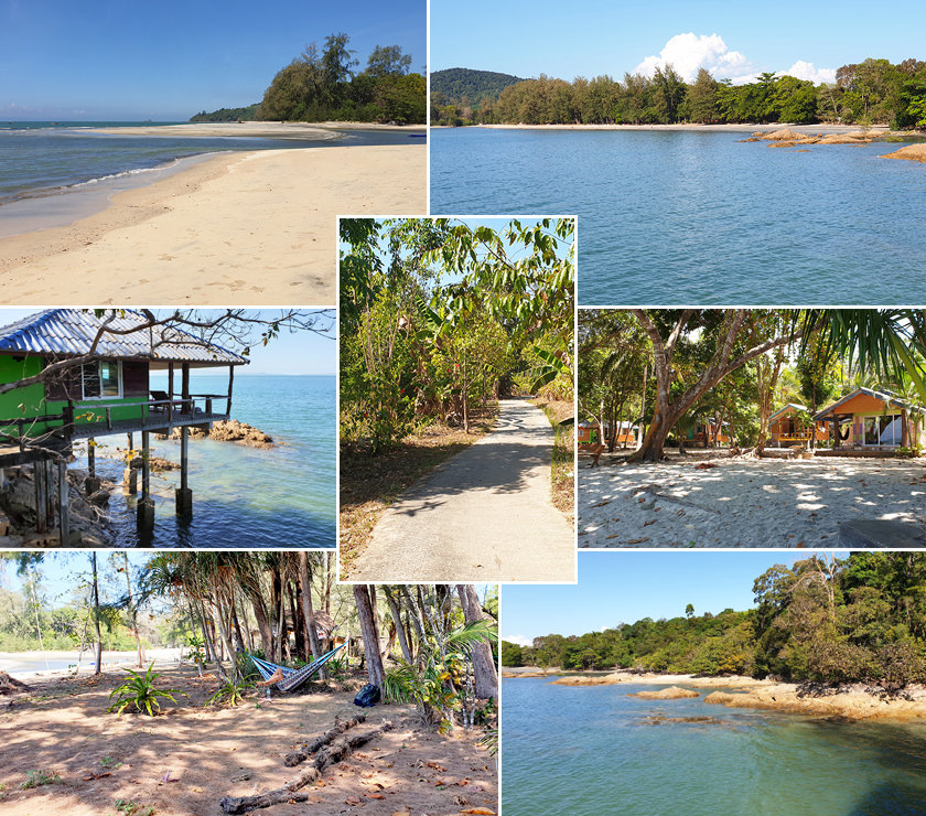 Koh Chang Ranong Koh Chang Ranong