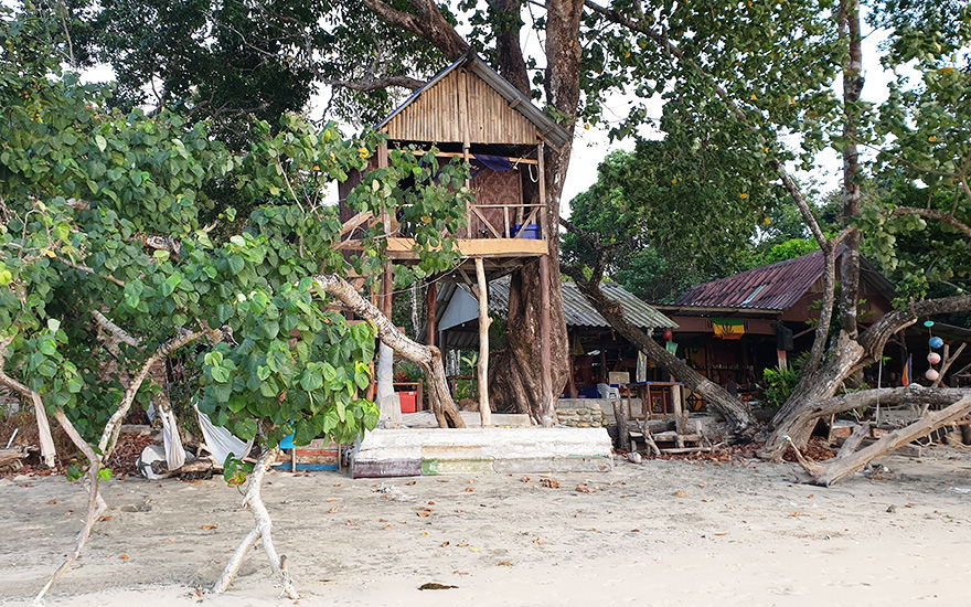 Bungalow Koh Chang