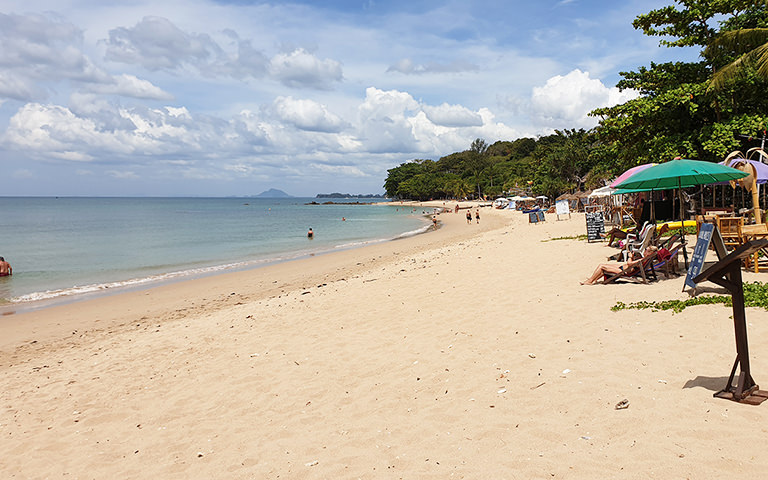 Relax Beach, Koh Lanta, Thailand Relax Beach, Koh Lanta, Thailand