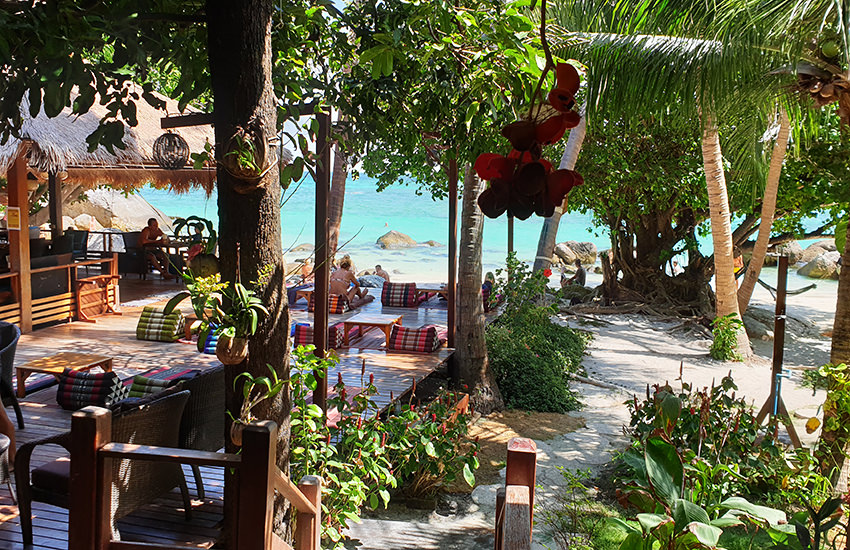Resort Sunrise Beach