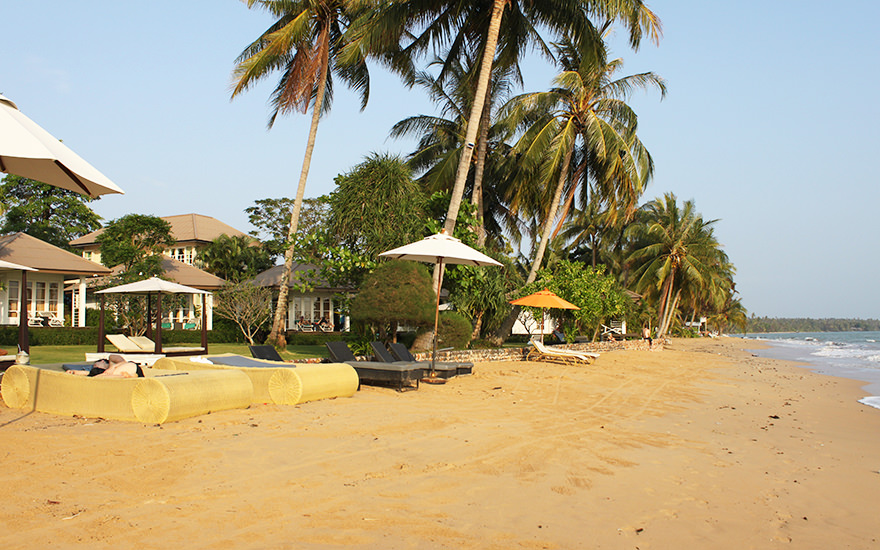 Ao Khao Beach