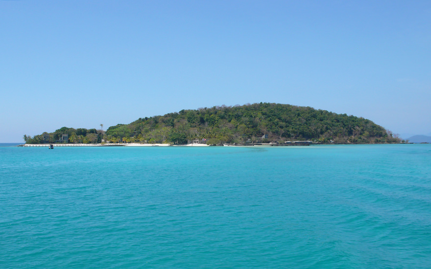 Koh Kham