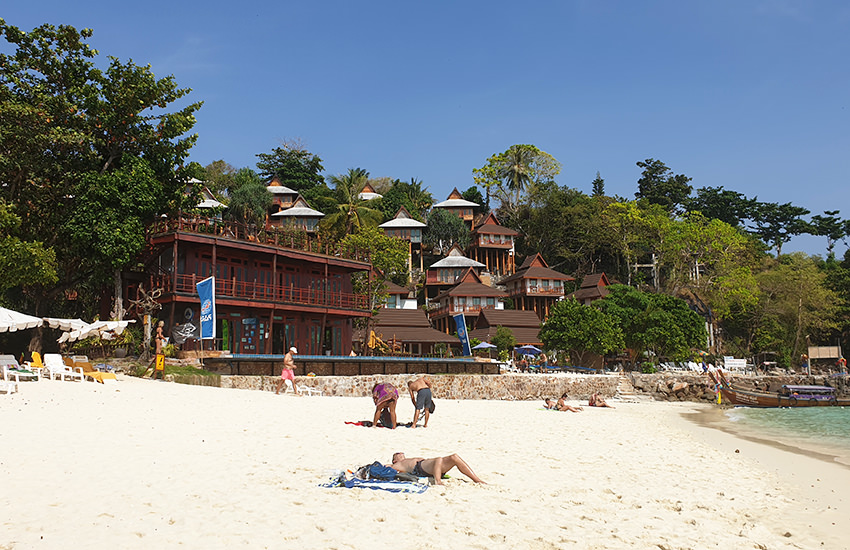 Resort Long Beach
