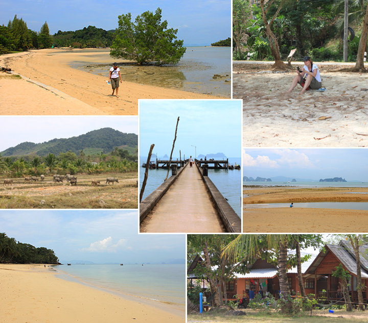 Koh Yao Noi Koh Yao Noi