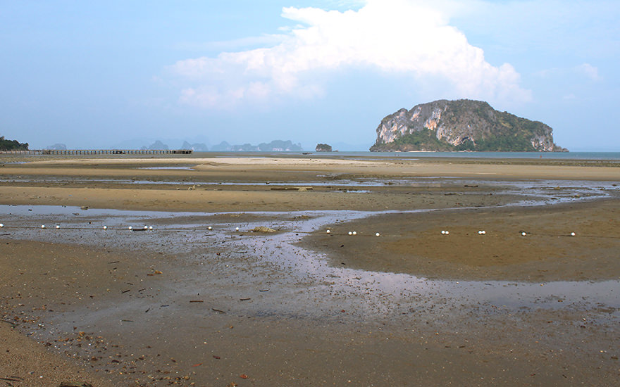 Koh Yao Yai Village Beach