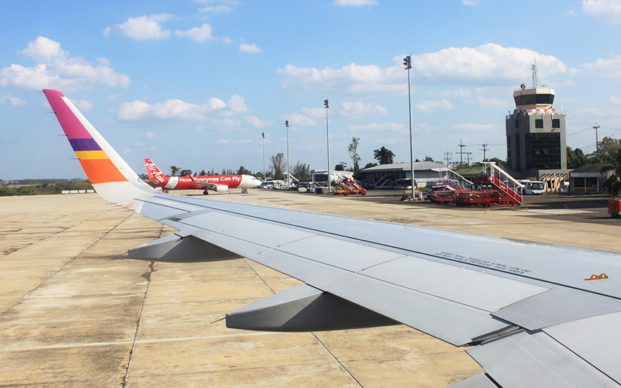 Krabi Airport
