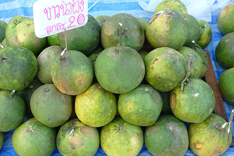 Pomelos