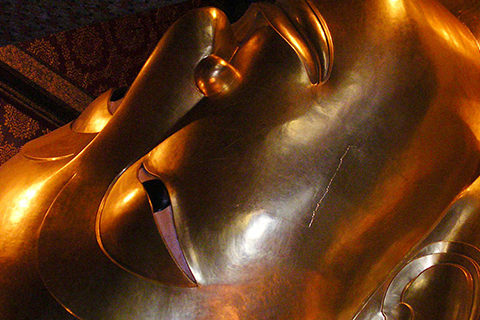 Bangkok Sehenswürdigkeiten