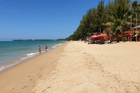 Khao Lak