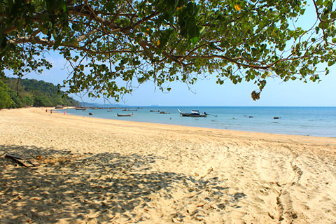 Koh Jum
