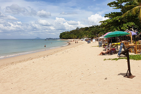 Koh Lanta