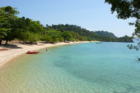 Koh Ngai