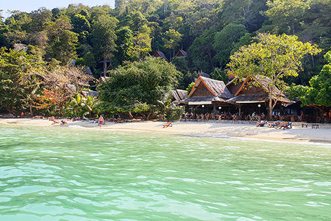 Koh Phi Phi