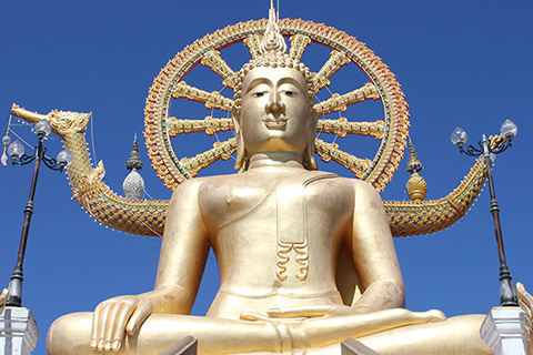 Koh Samui Sehenswürdigkeiten