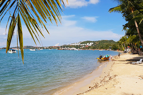 Koh Samui