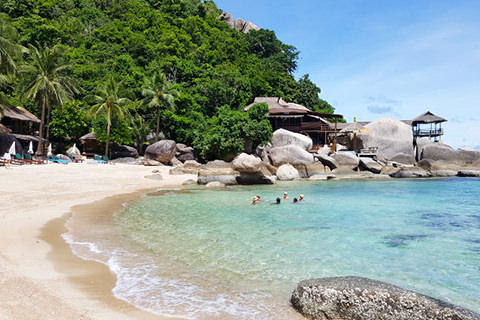 Koh Tao