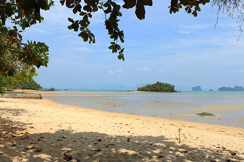 Koh Yao Noi
