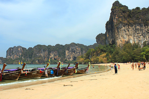 Rai Leh Krabi
