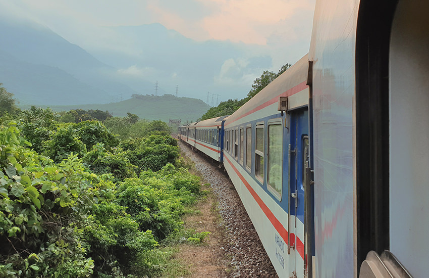 Zug Vietnam