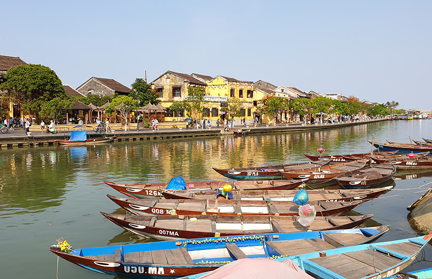 Hoi An Hoi An