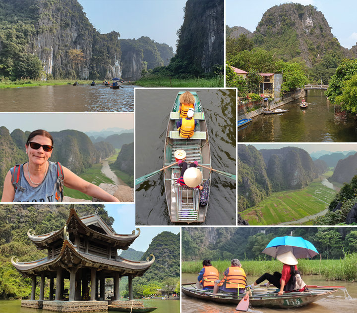 Highlights Ninh Binh Highlights Ninh Binh