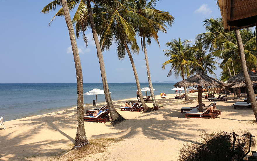 Long Beach, Phu Quoc