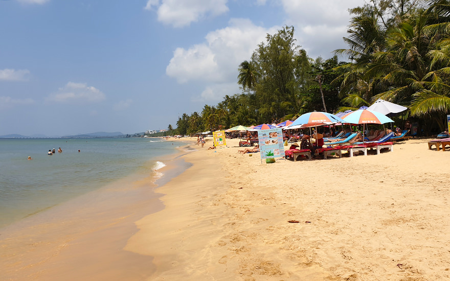 Long Beach, Phu Quoc