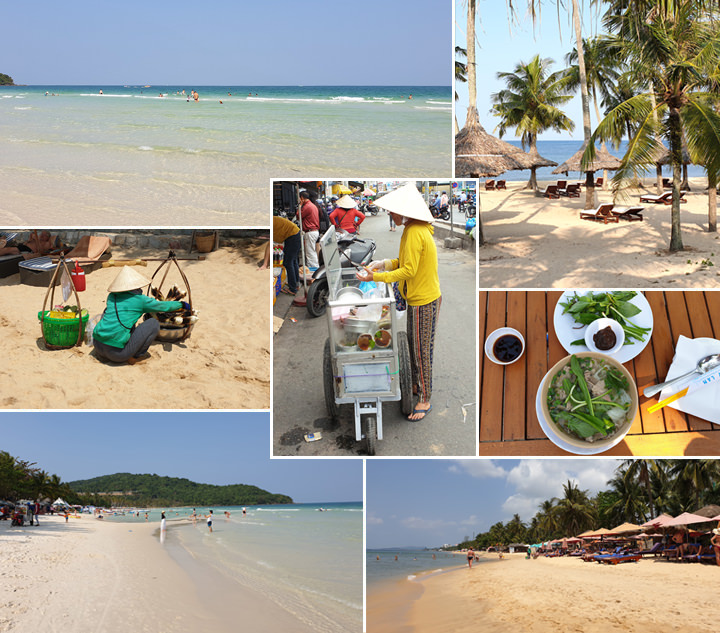 Highlights Phu Quoc Highlights Phu Quoc