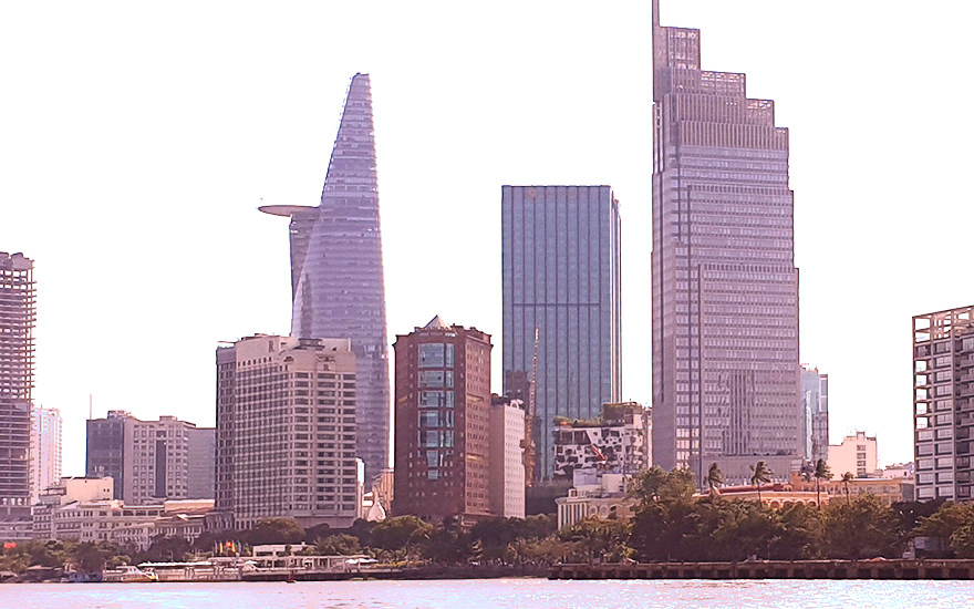 Financial Tower Financial Tower