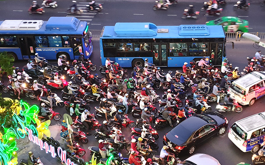 Mopeds Saigon Mopeds Saigon