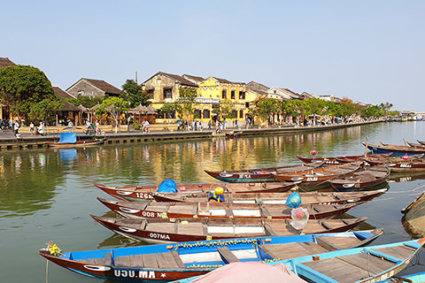 Hoi An