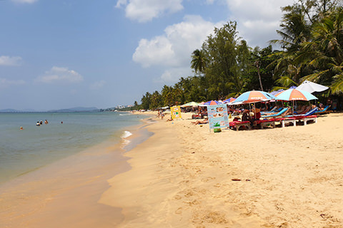 Long Beach, Phu Quoc