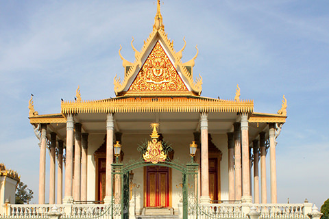 Phnom Penh