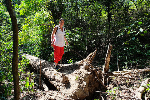 4. Bali Barat Nationalpark