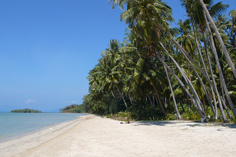 6. Koh Mak