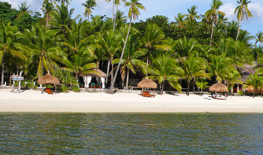 Philippinen