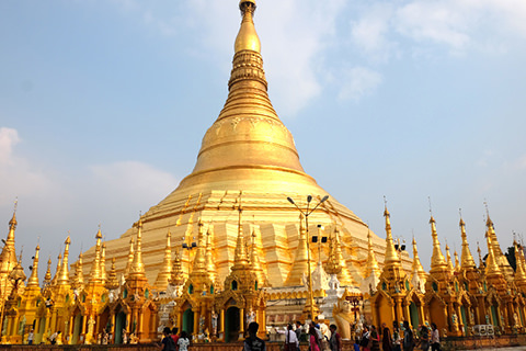 3. yangon