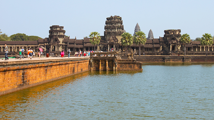 Angkor Wat