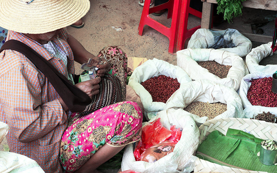 Markt Neu-Bagan