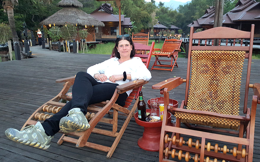 gb Inle-See